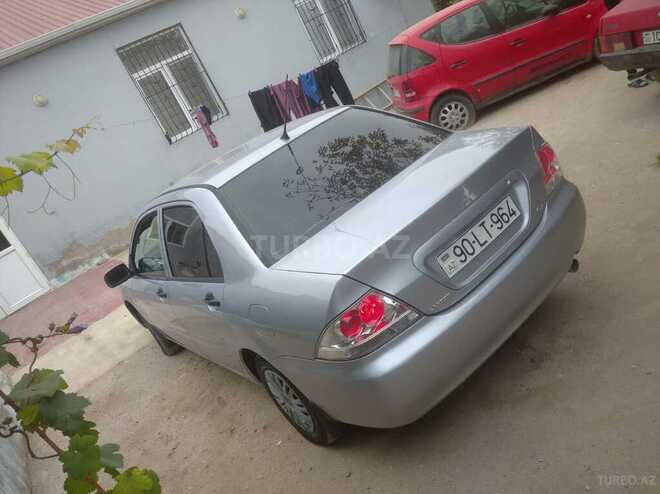 Mitsubishi Lancer 2006, 310,200 km - 1.3 л - Sumqayıt