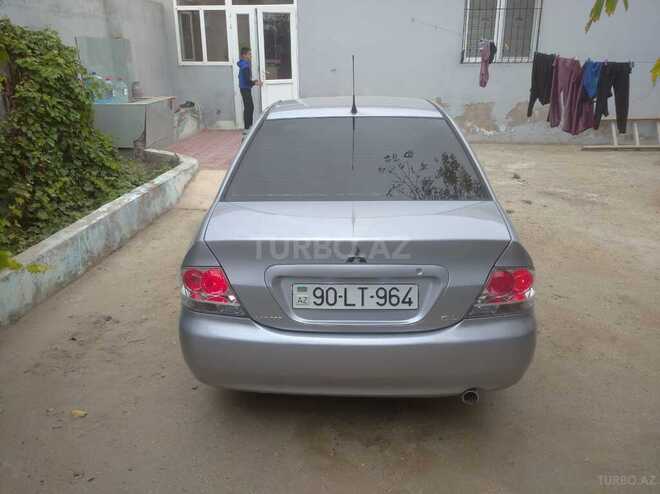 Mitsubishi Lancer 2006, 310,200 km - 1.3 л - Sumqayıt