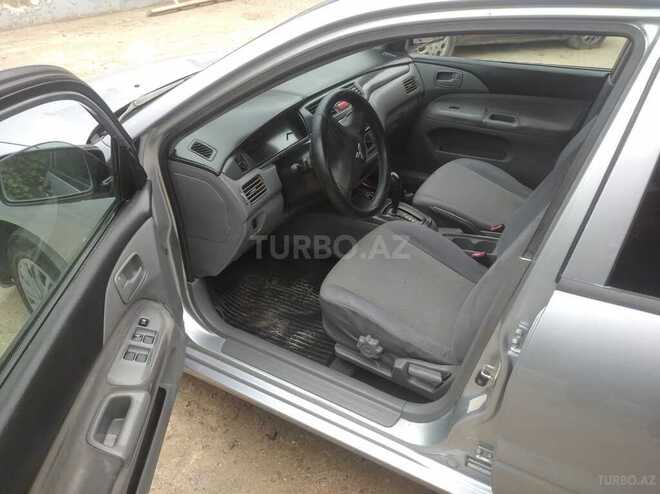 Mitsubishi Lancer 2006, 310,200 km - 1.3 л - Sumqayıt
