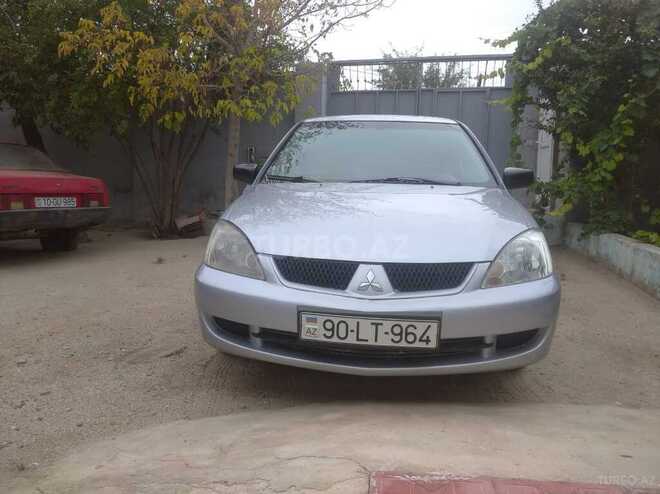 Mitsubishi Lancer 2006, 310,200 km - 1.3 л - Sumqayıt
