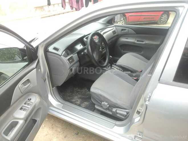 Mitsubishi Lancer 2006, 310,200 km - 1.3 л - Sumqayıt