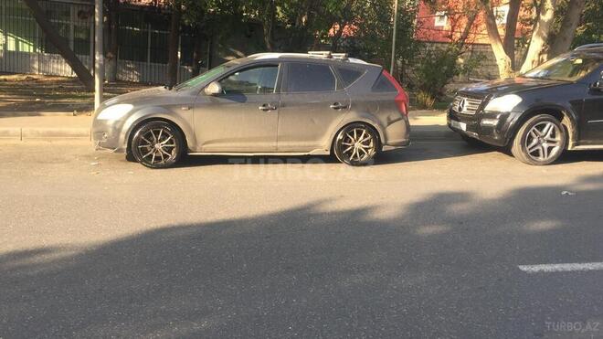 Kia Ceed SW-4