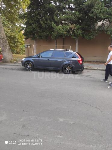 Kia Ceed SW-3