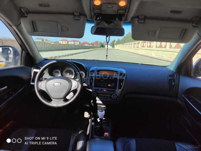 Kia Ceed SW-9