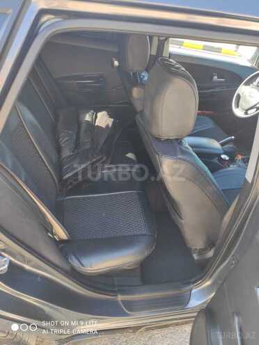 Kia Ceed SW-8