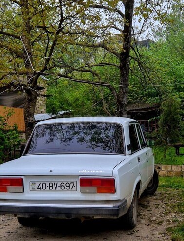 LADA (VAZ) 2107-3
