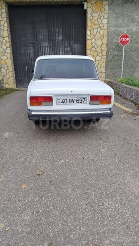 LADA (VAZ) 2107-12