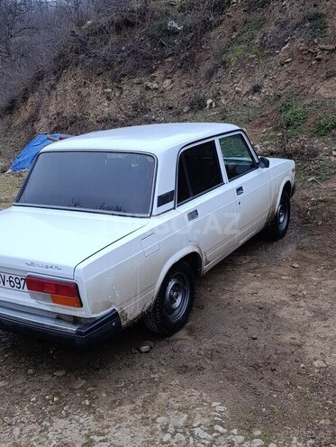 LADA (VAZ) 2107-9