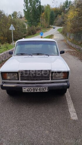 LADA (VAZ) 2107-11