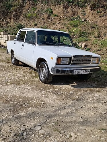 LADA (VAZ) 2107-10