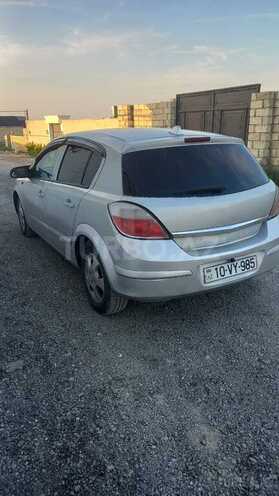 Opel Astra-8
