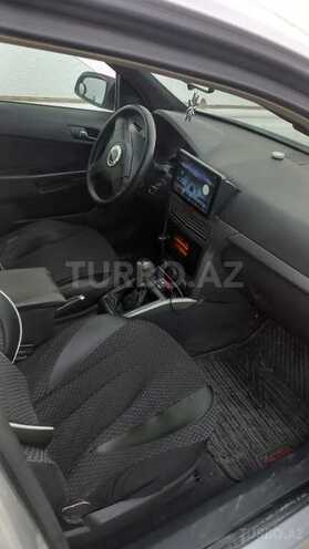 Opel Astra-2
