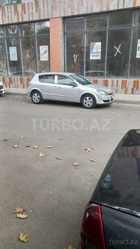 Opel Astra-3