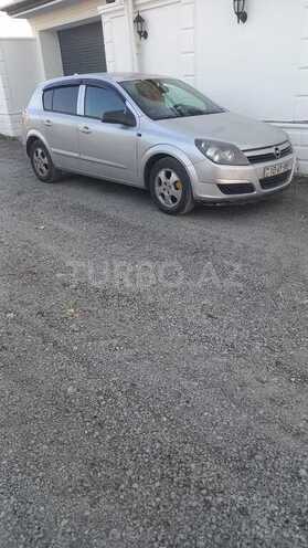 Opel Astra-6