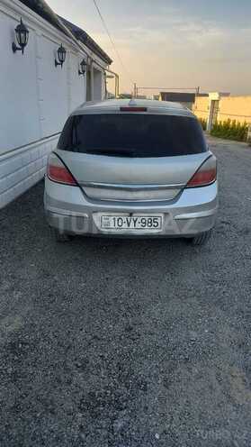 Opel Astra-9
