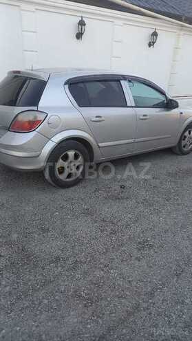 Opel Astra-7
