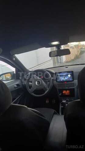 Opel Astra-10