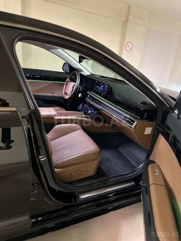 Hyundai Grandeur-5