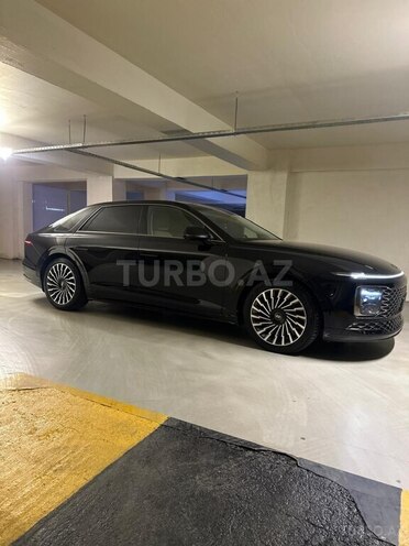 Hyundai Grandeur-6