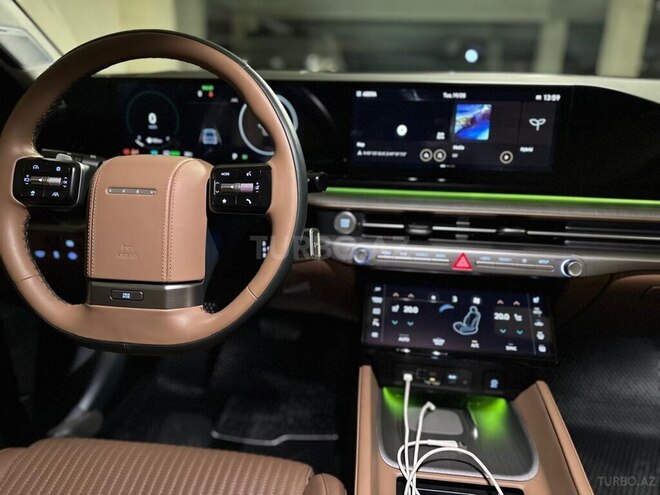 Hyundai Grandeur-2