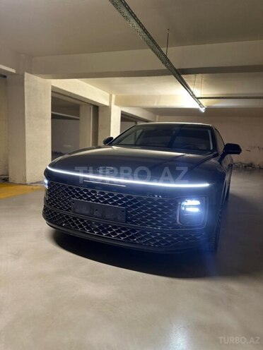 Hyundai Grandeur-1