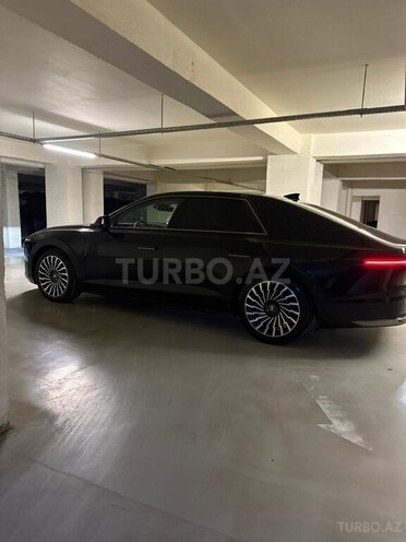 Hyundai Grandeur-7