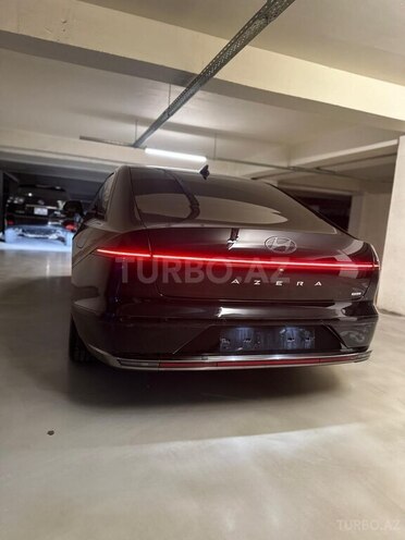 Hyundai Grandeur-8