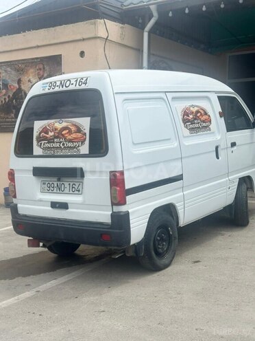 Daewoo Damas-3