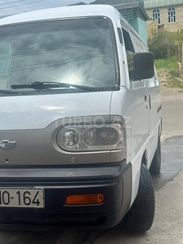 Daewoo Damas-2