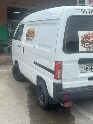 Daewoo Damas-6