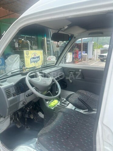 Daewoo Damas-10