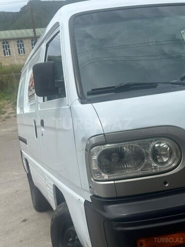 Daewoo Damas-5