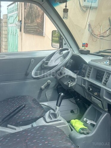 Daewoo Damas-9