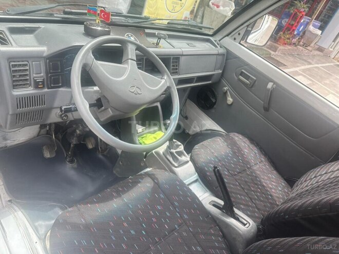 Daewoo Damas-11