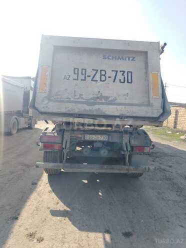 DAF 105 XF-4