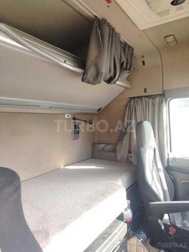 DAF 105 XF-5