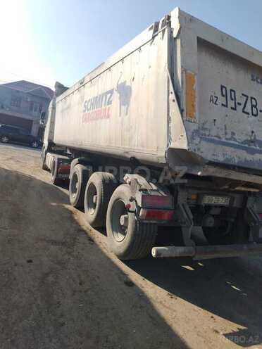 DAF 105 XF-3
