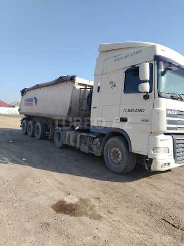 DAF 105 XF-2