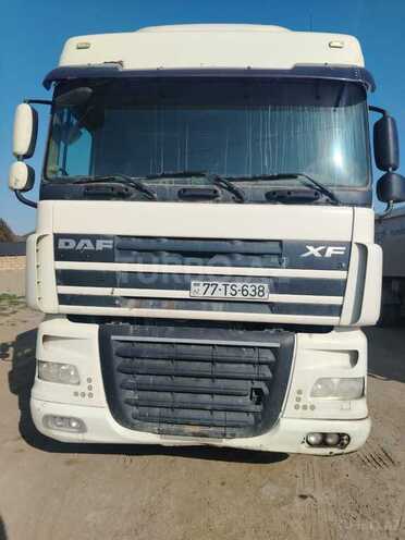 DAF 105 XF-1