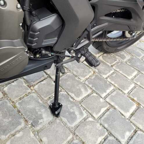 CFMOTO 650 GT-8