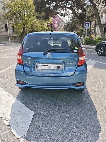 Nissan Note-2