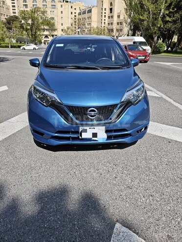 Nissan Note-1