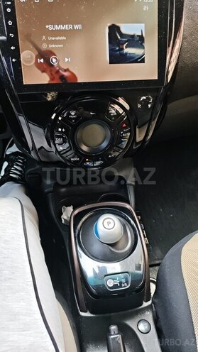 Nissan Note-5