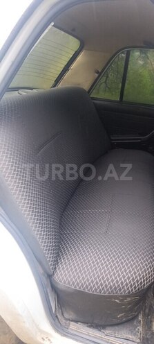 LADA (VAZ) 2107-13