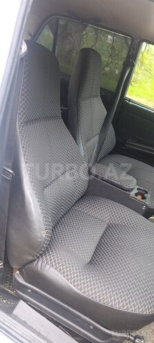 LADA (VAZ) 2107-15