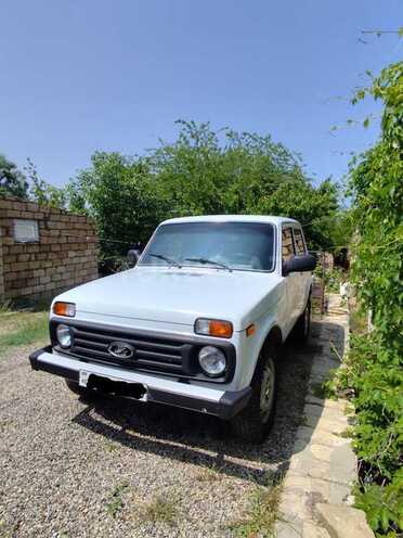 LADA (VAZ) Niva-1