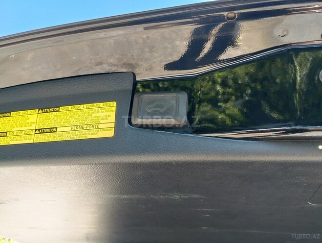 Toyota Highlander-19