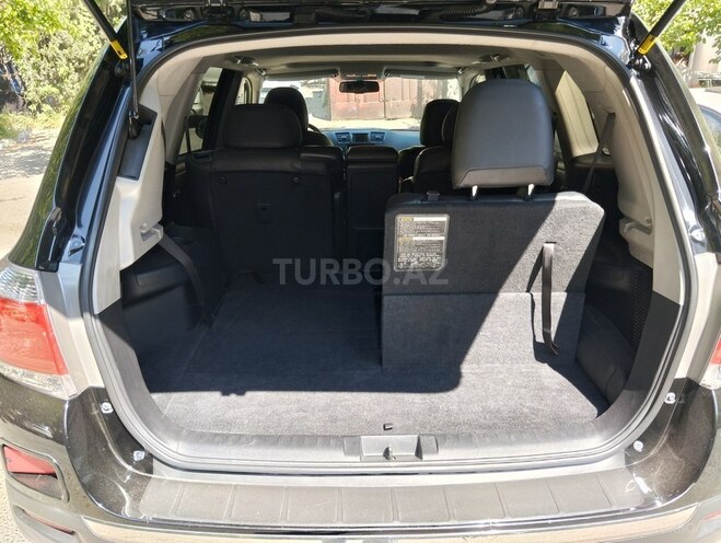 Toyota Highlander-18