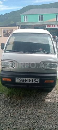 Daewoo Damas-1