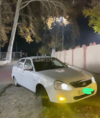 LADA (VAZ) Priora-2
